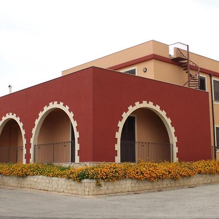 Poseidon Hotel Ispica Luaran gambar