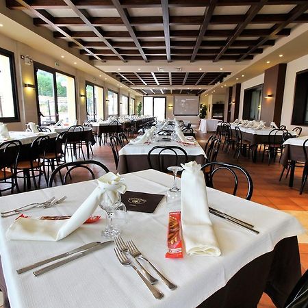 Poseidon Hotel Ispica Luaran gambar