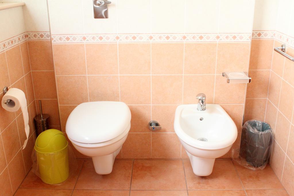 Poseidon Hotel Ispica Bilik gambar
