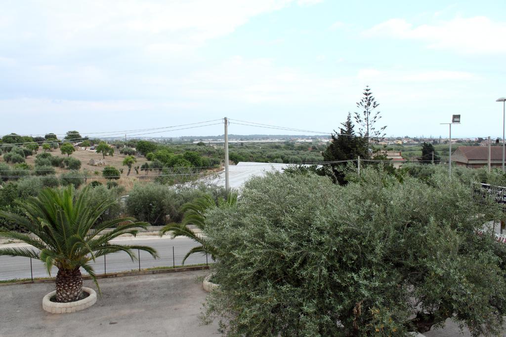 Poseidon Hotel Ispica Bilik gambar