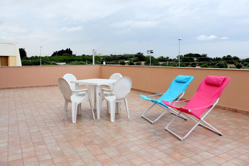 Poseidon Hotel Ispica Bilik gambar
