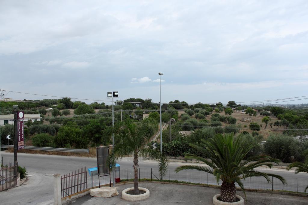 Poseidon Hotel Ispica Bilik gambar