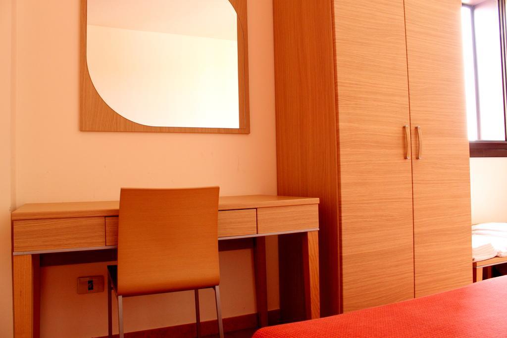 Poseidon Hotel Ispica Luaran gambar