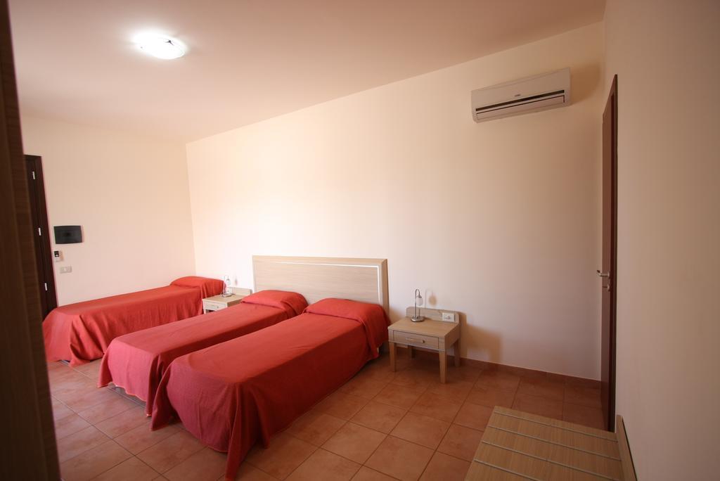Poseidon Hotel Ispica Bilik gambar