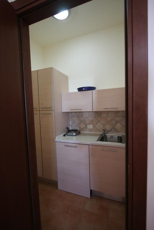 Poseidon Hotel Ispica Bilik gambar