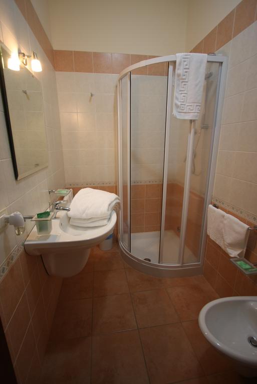 Poseidon Hotel Ispica Bilik gambar