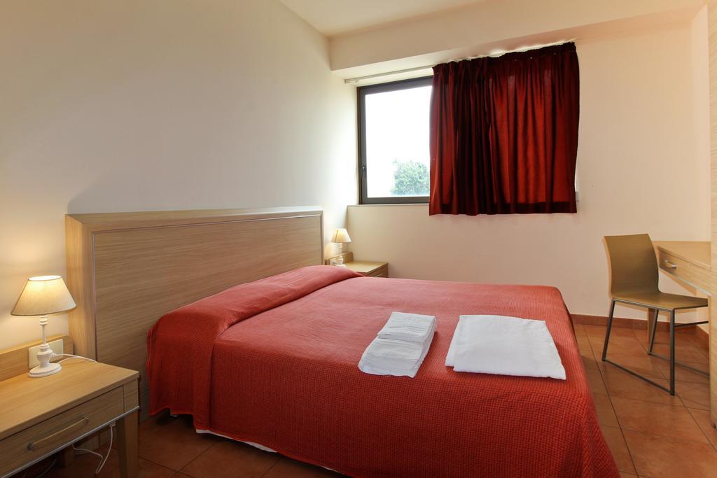 Poseidon Hotel Ispica Luaran gambar