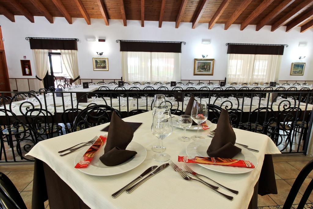 Poseidon Hotel Ispica Luaran gambar