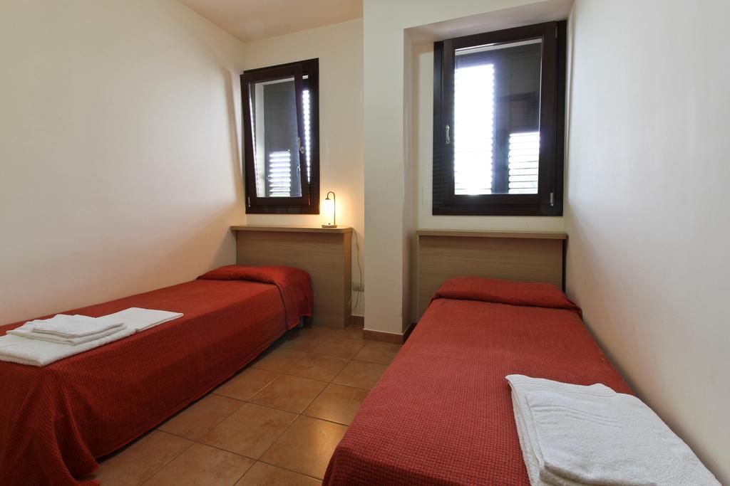 Poseidon Hotel Ispica Luaran gambar