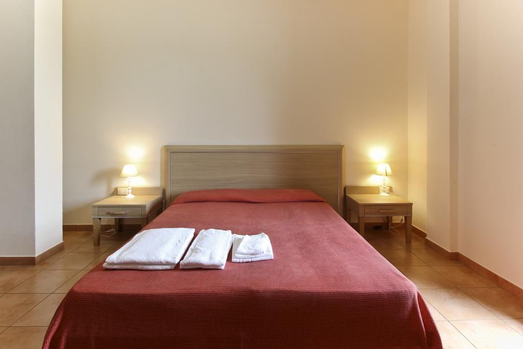 Poseidon Hotel Ispica Luaran gambar